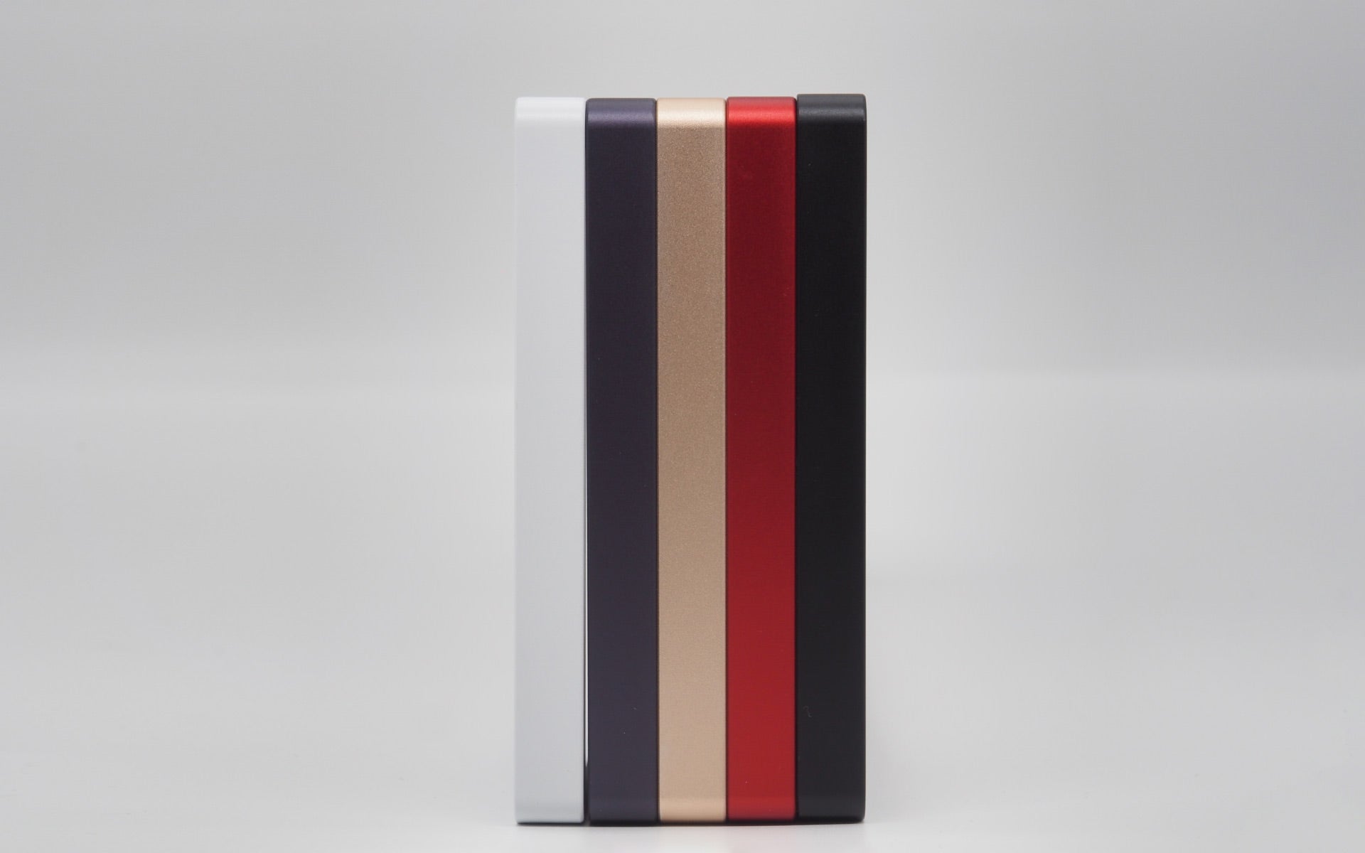 Ikki68 Aurora Aluminum Top Case [Group Buy]