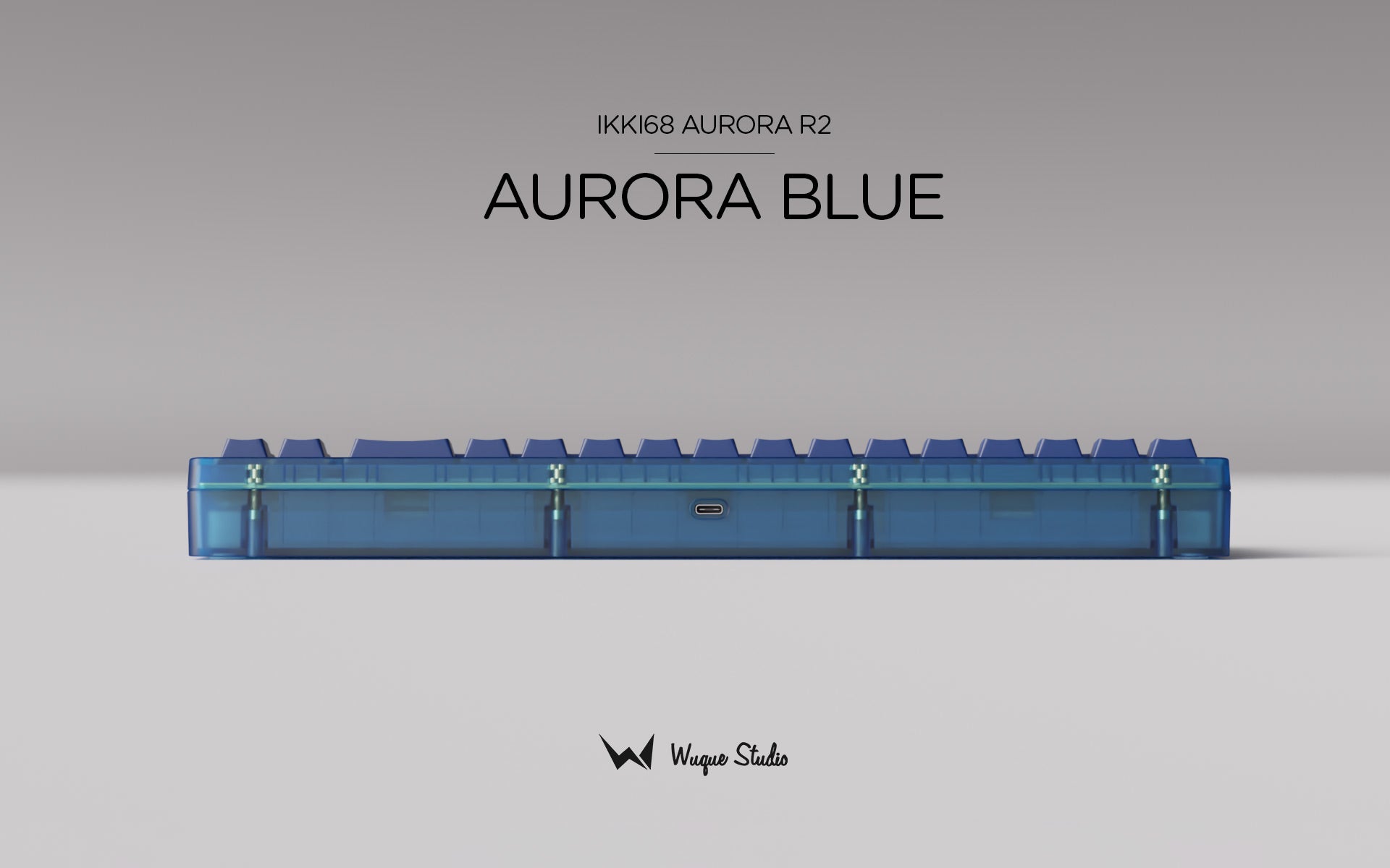 Ikki68 Aurora Round 2 [Group Buy]