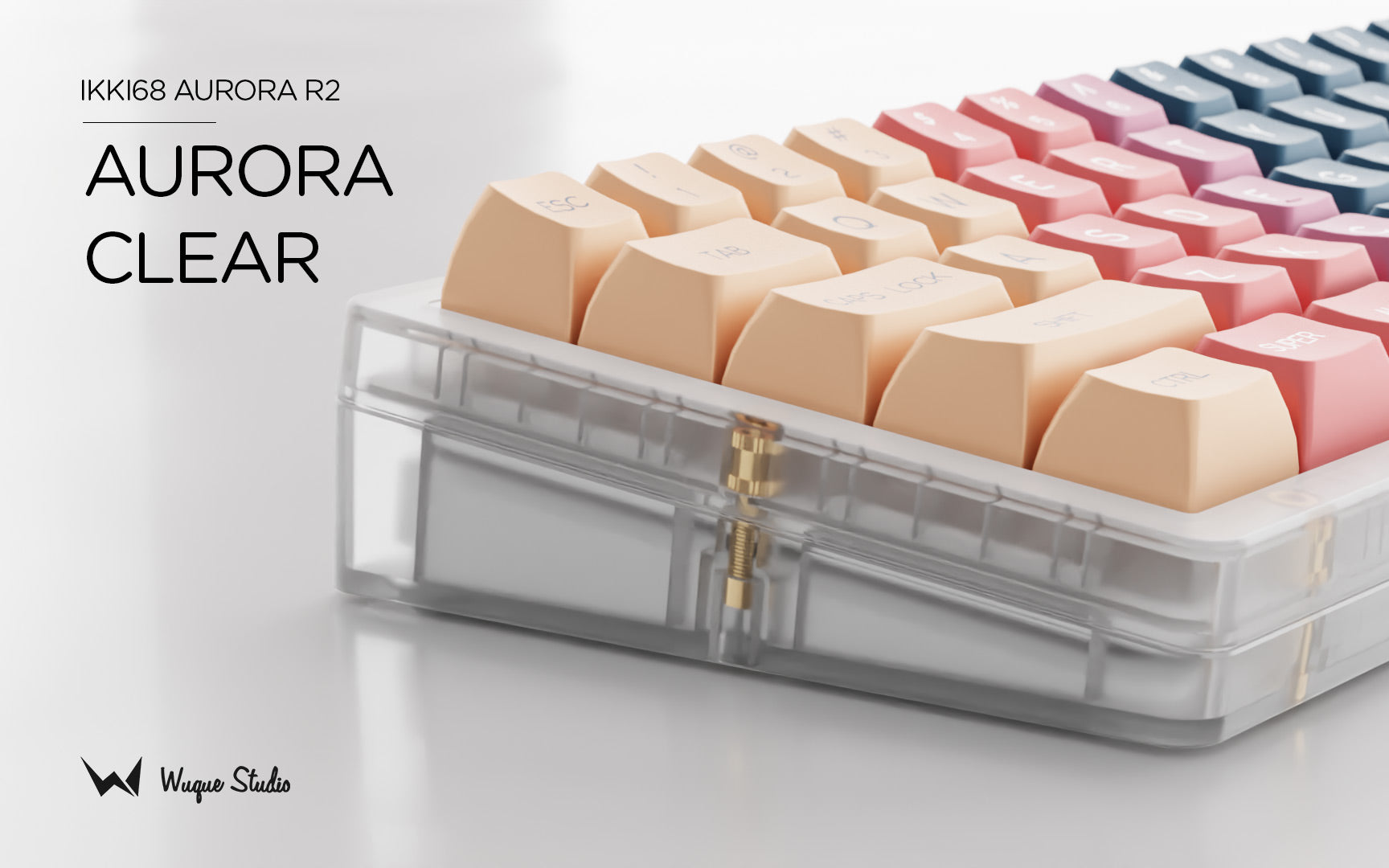 Ikki68 Aurora Round 2 - Thumbnail 2