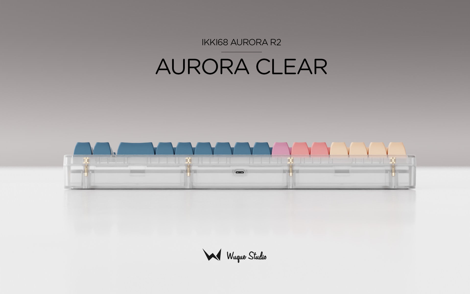 Ikki68 Aurora Round 2 [Group Buy]
