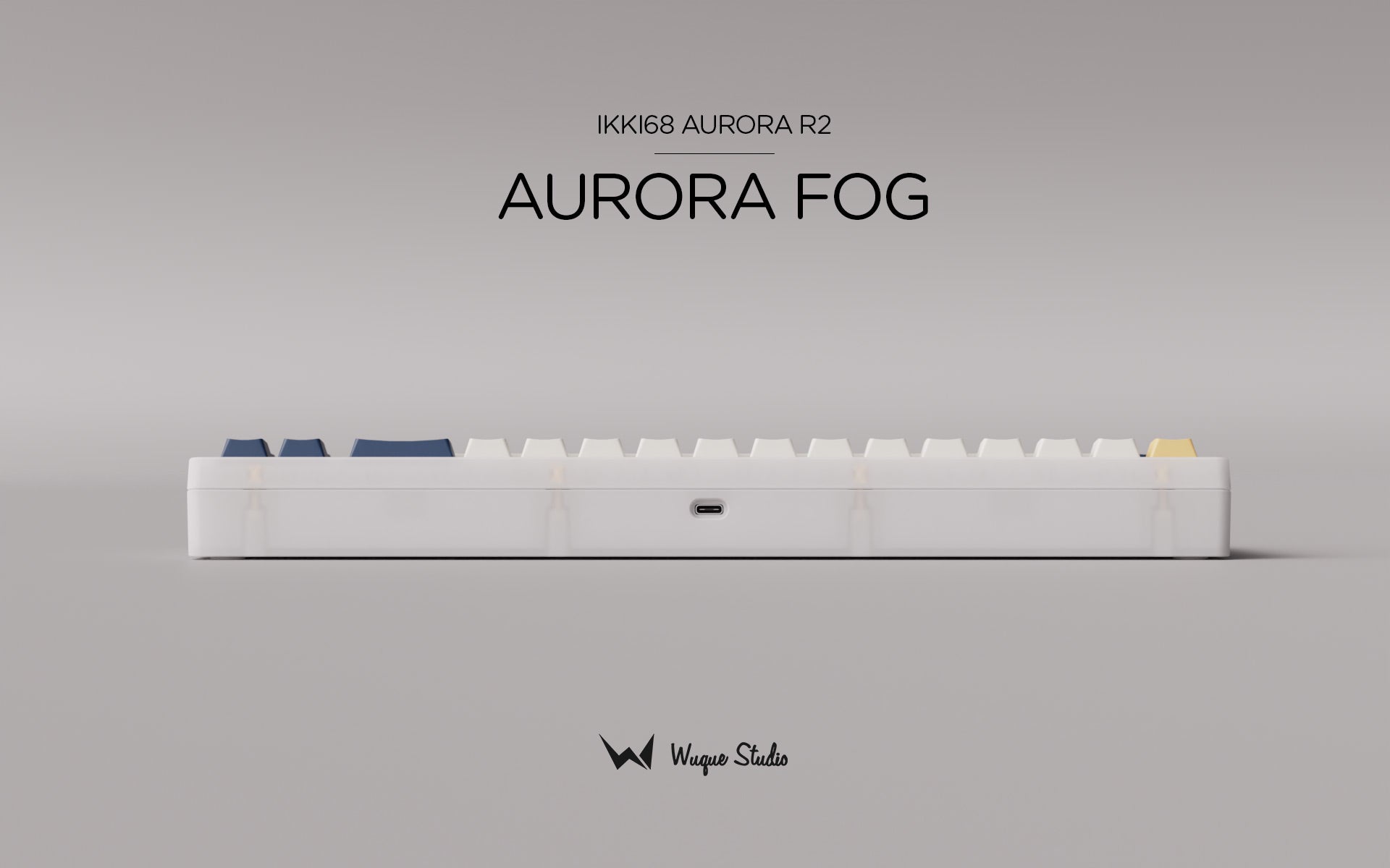 Ikki68 Aurora Round 2 [Group Buy]