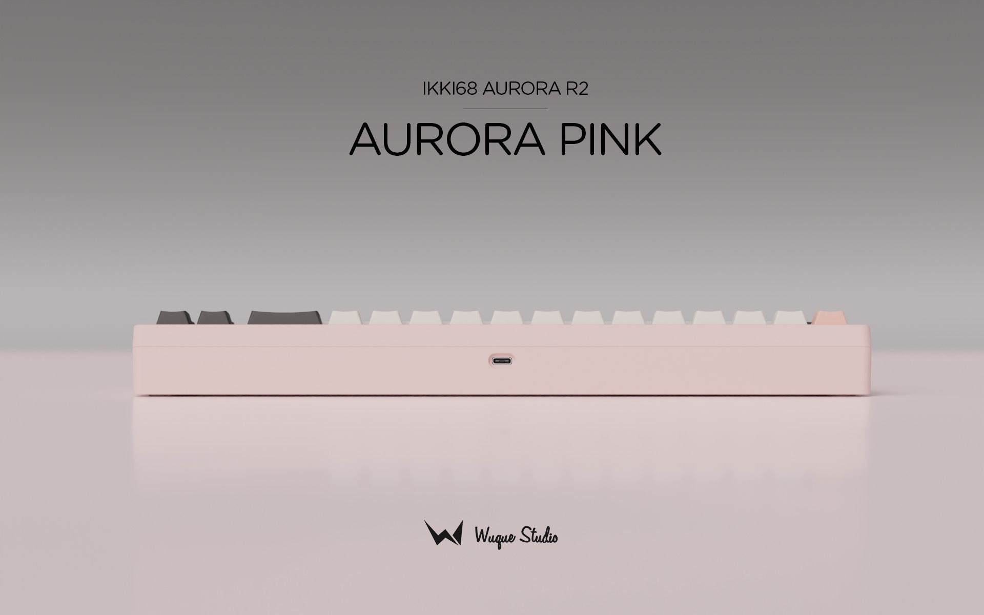 Ikki68 Aurora Round 2 [Group Buy]