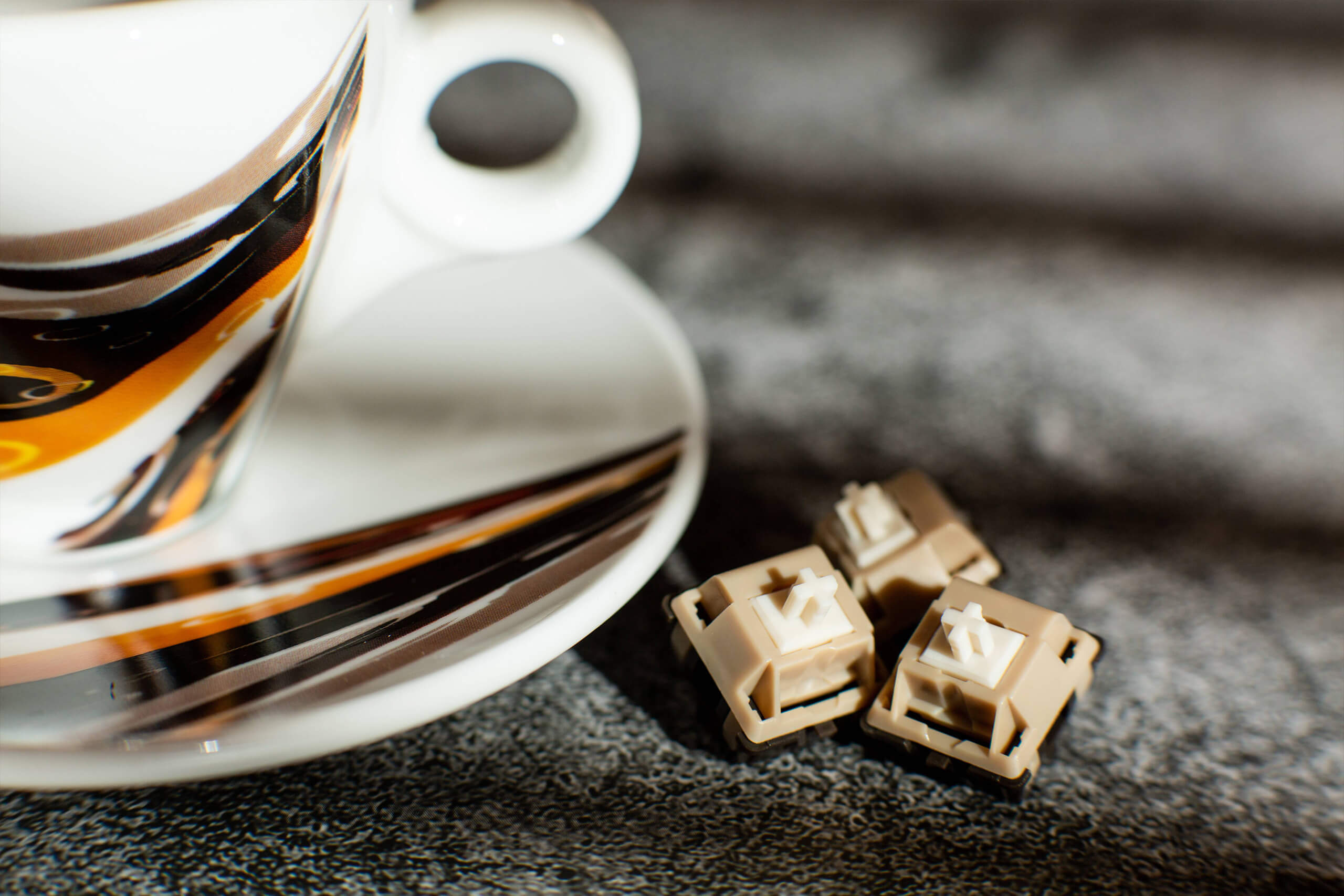 Designer Studio Barista - Thumbnail 5