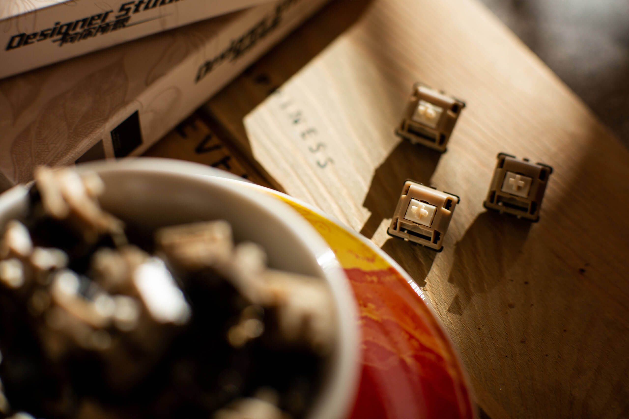 Designer Studio Barista - Thumbnail 4