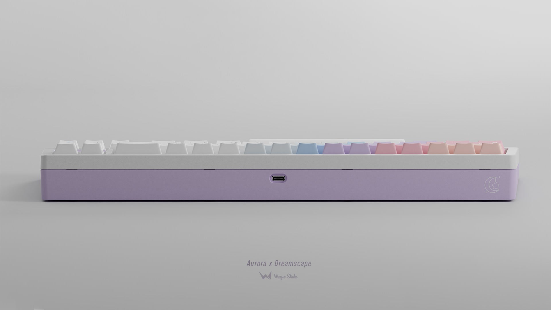 Ikki68 Aurora x Dreamscape