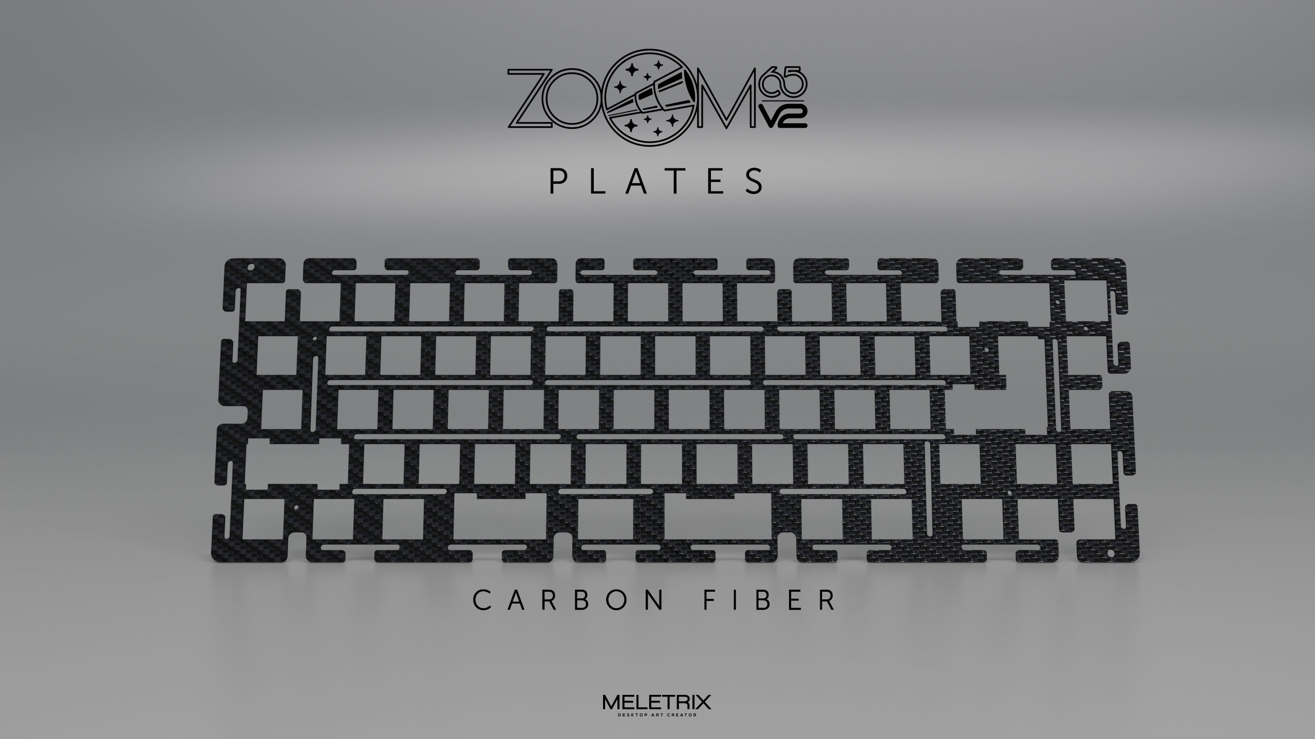 Zoom65 V2 EE - Add-ons & Accessories [Pre-order]