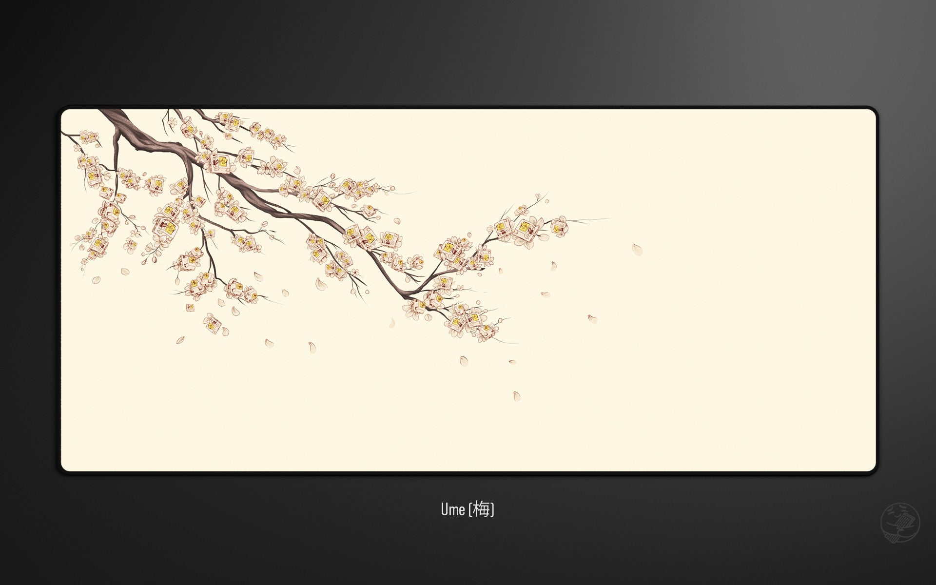 Cherry Blossomx Deskmats [In Stock]