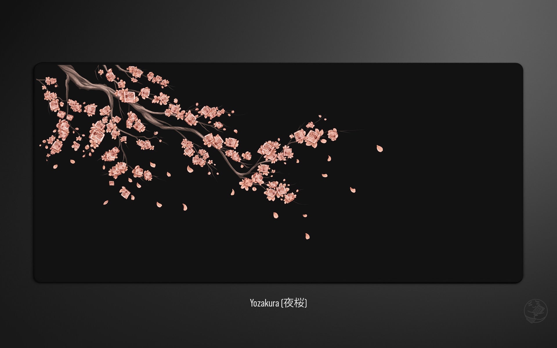 Cherry Blossomx Deskmats [In Stock]