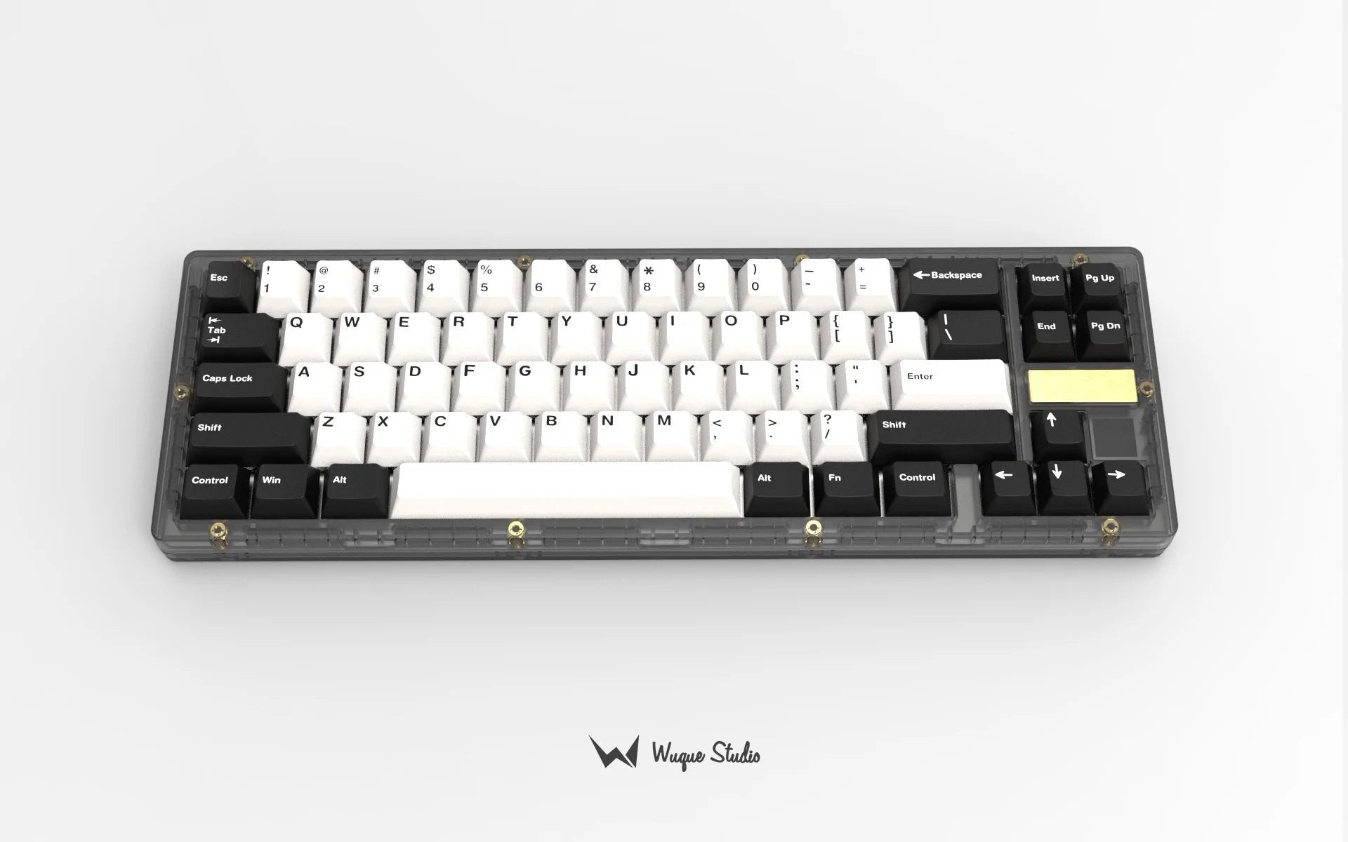 Ikki68 Aurora R1 Extras