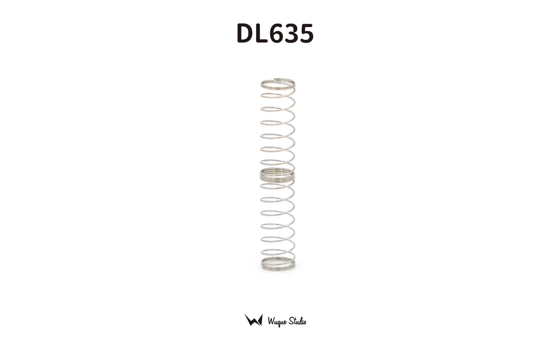 WS Springs [In Stock]