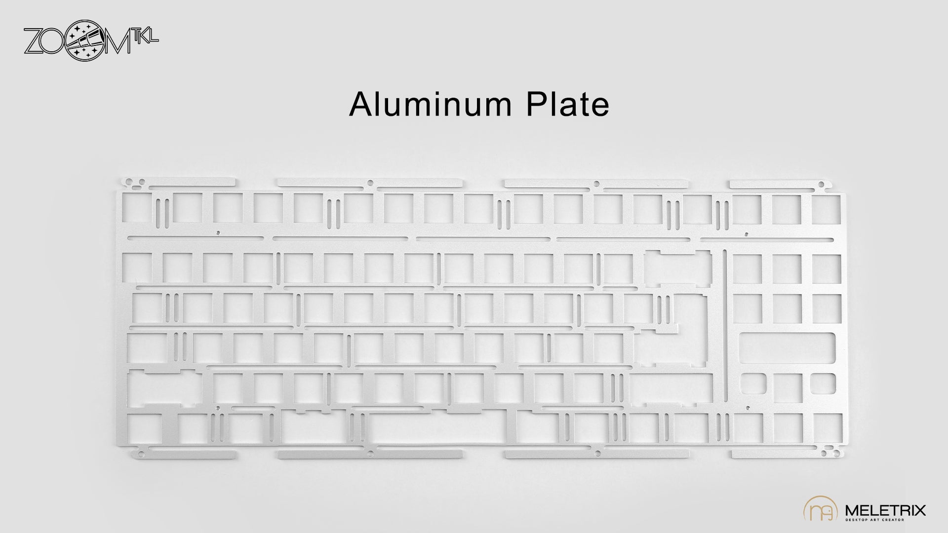 Zoom TKL EE - Add-ons [Pre-order]