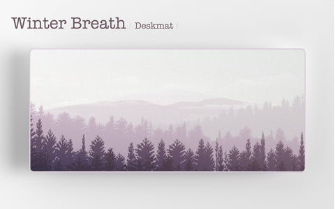 ePBT Winter Breath [In Stock]