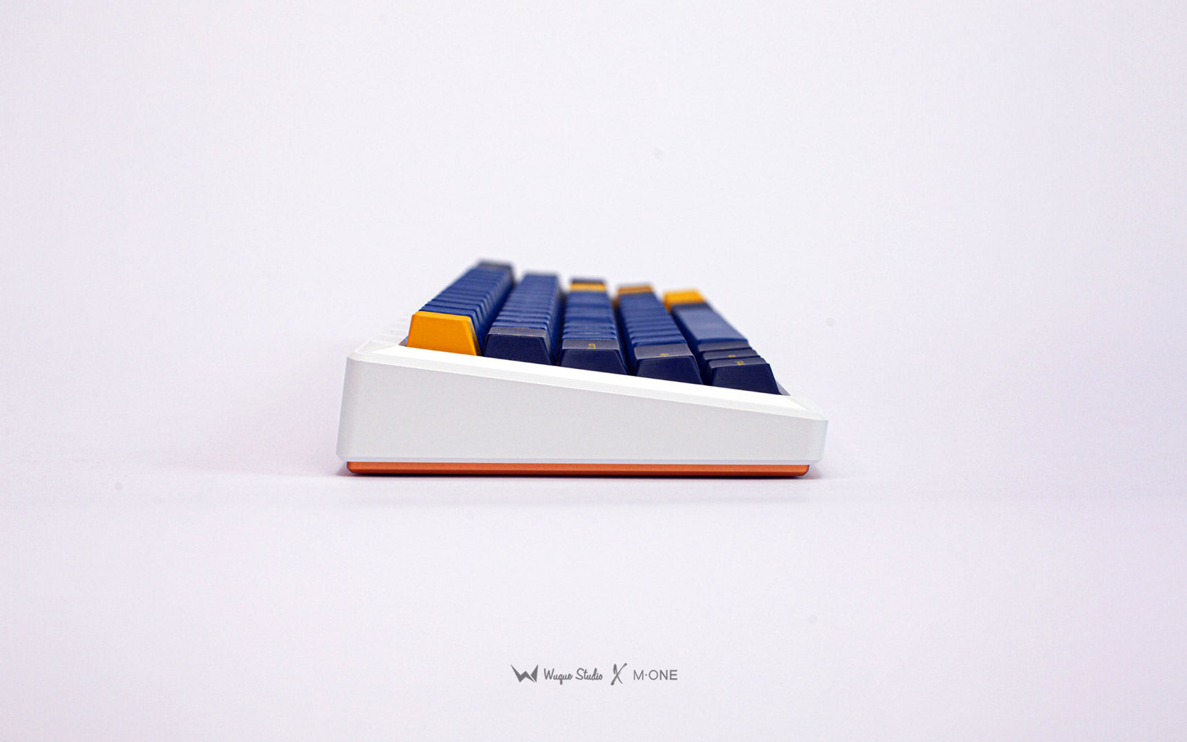 Ginkgo65 Keyboard Kit