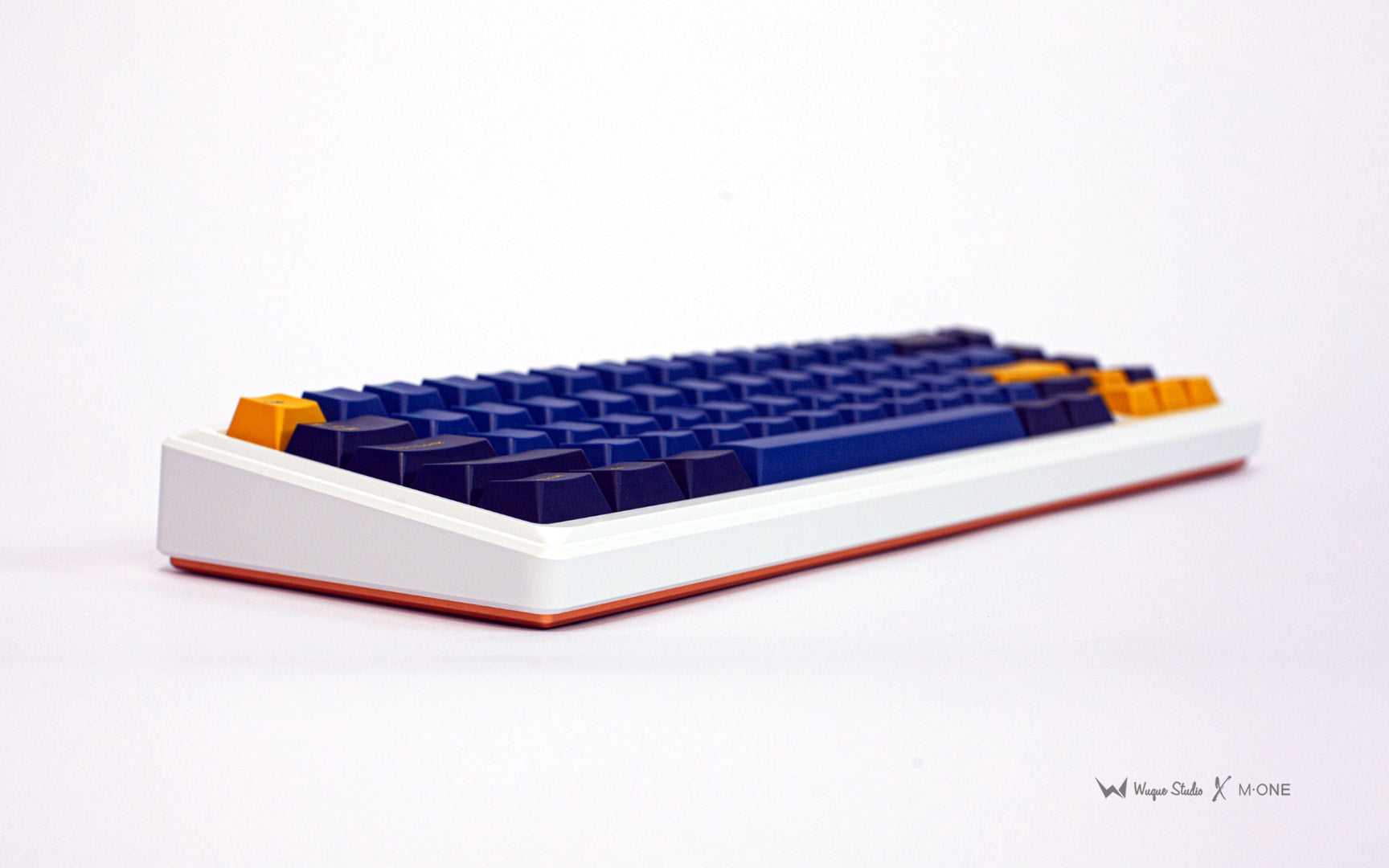 Ginkgo65 Keyboard Kit