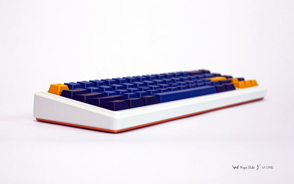 Ginkgo65 Keyboard Kit