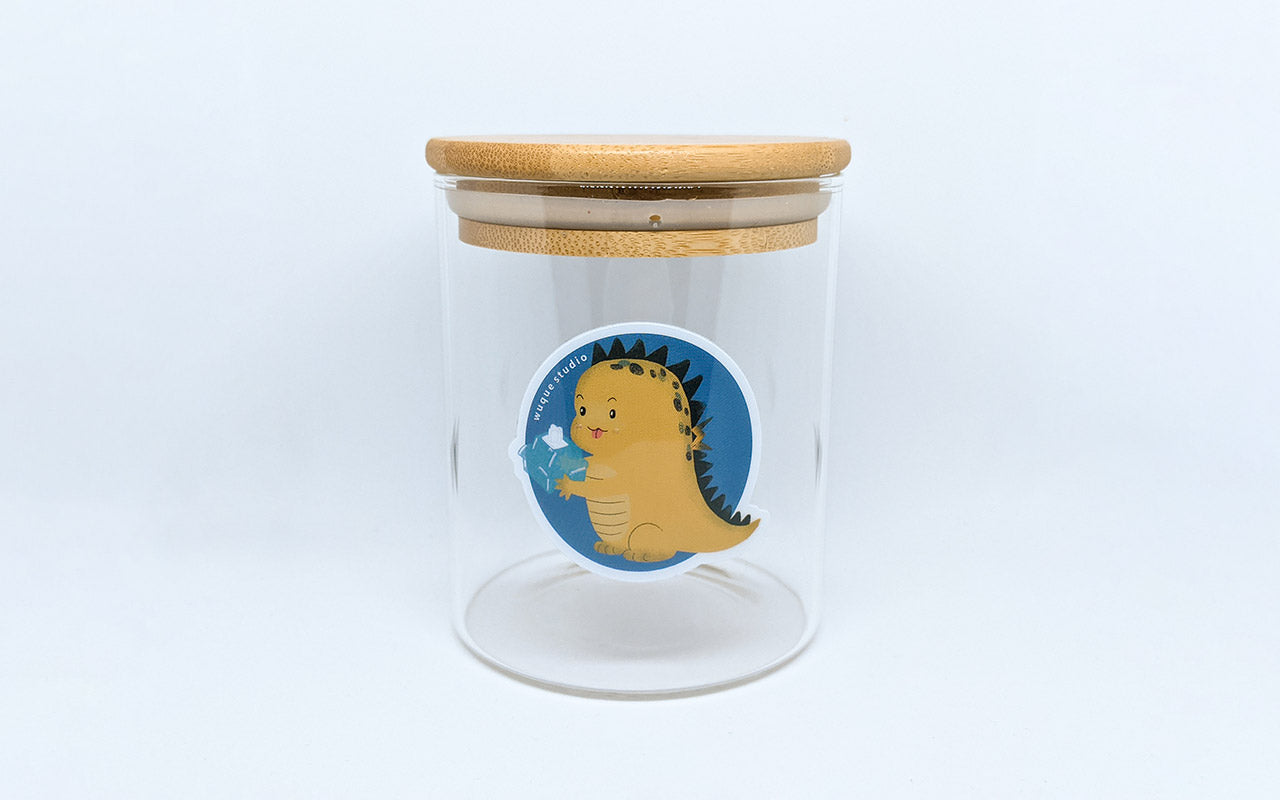 Switch Jars [In Stock]