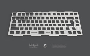 Voice65% / Jelly Epoch FR4 Plate [In Stock]