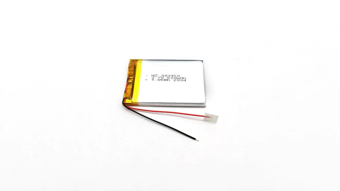 Aurora / Mammoth / Zoom65 Battery [In Stock] [M20 batteries in stock]
