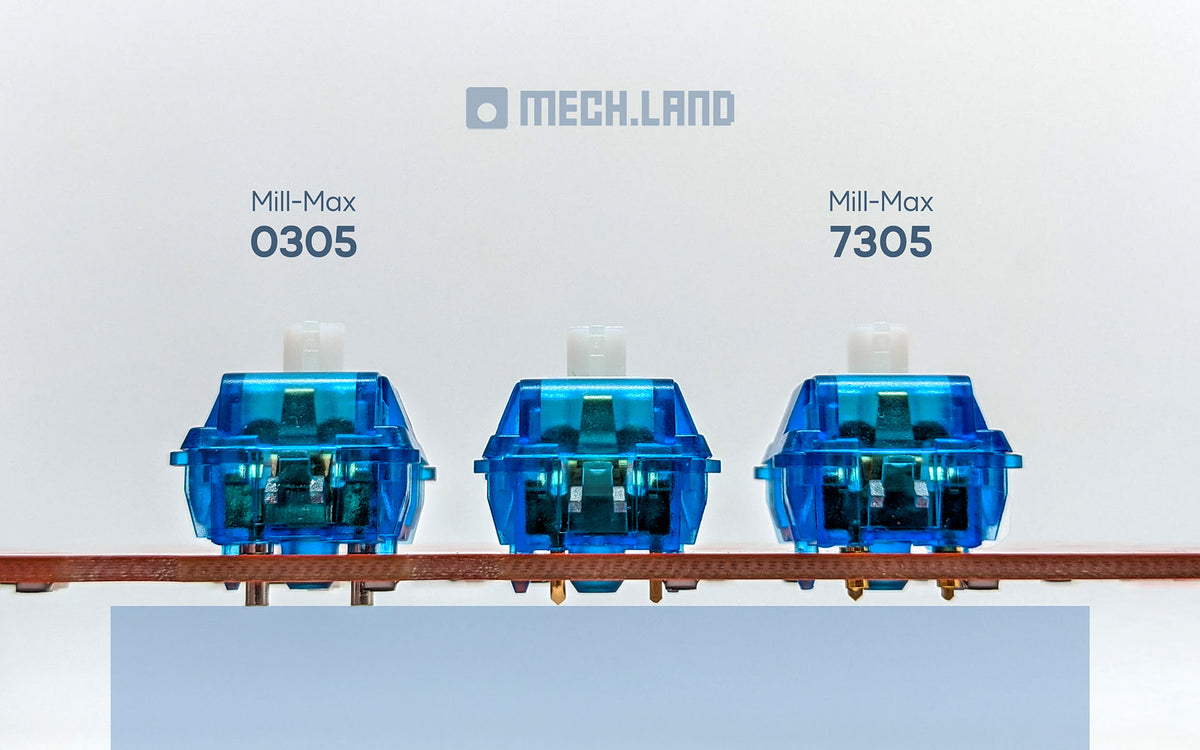 Mill Socket Mill Max Sockets