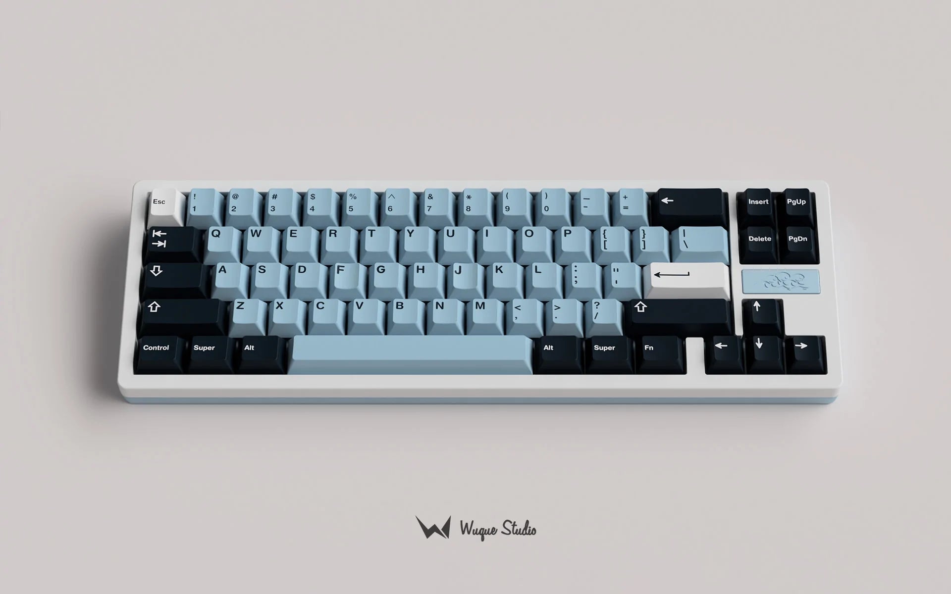 Ikki68 Aurora R1 Extras [In Stock]
