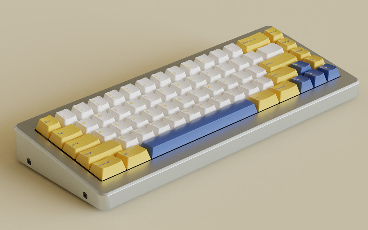 Geekark Lancelot Keyset [Extras]