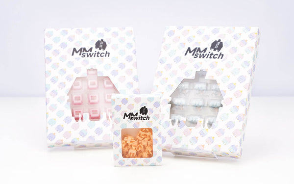 MM Switch - Stems [In Stock]