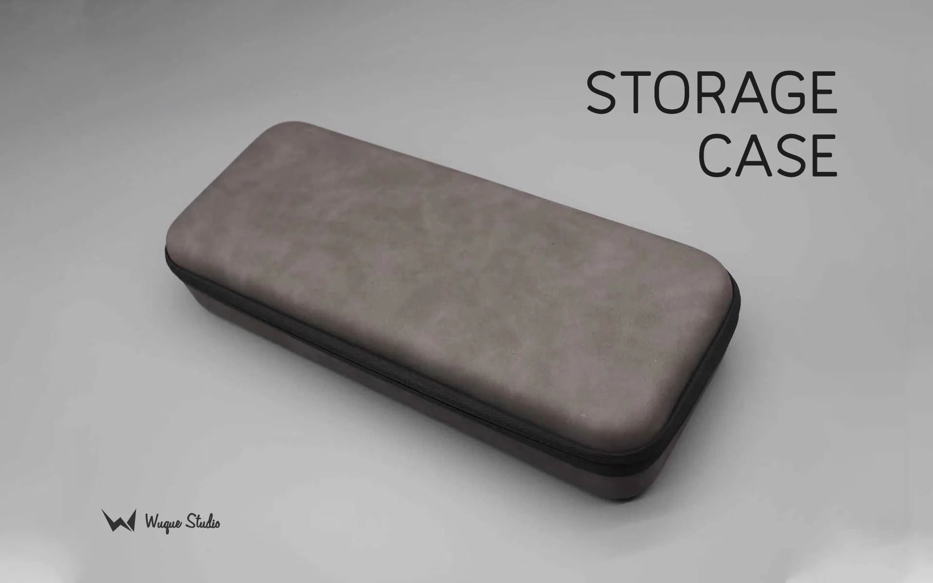 Keyboard Storage Case [In Stock]