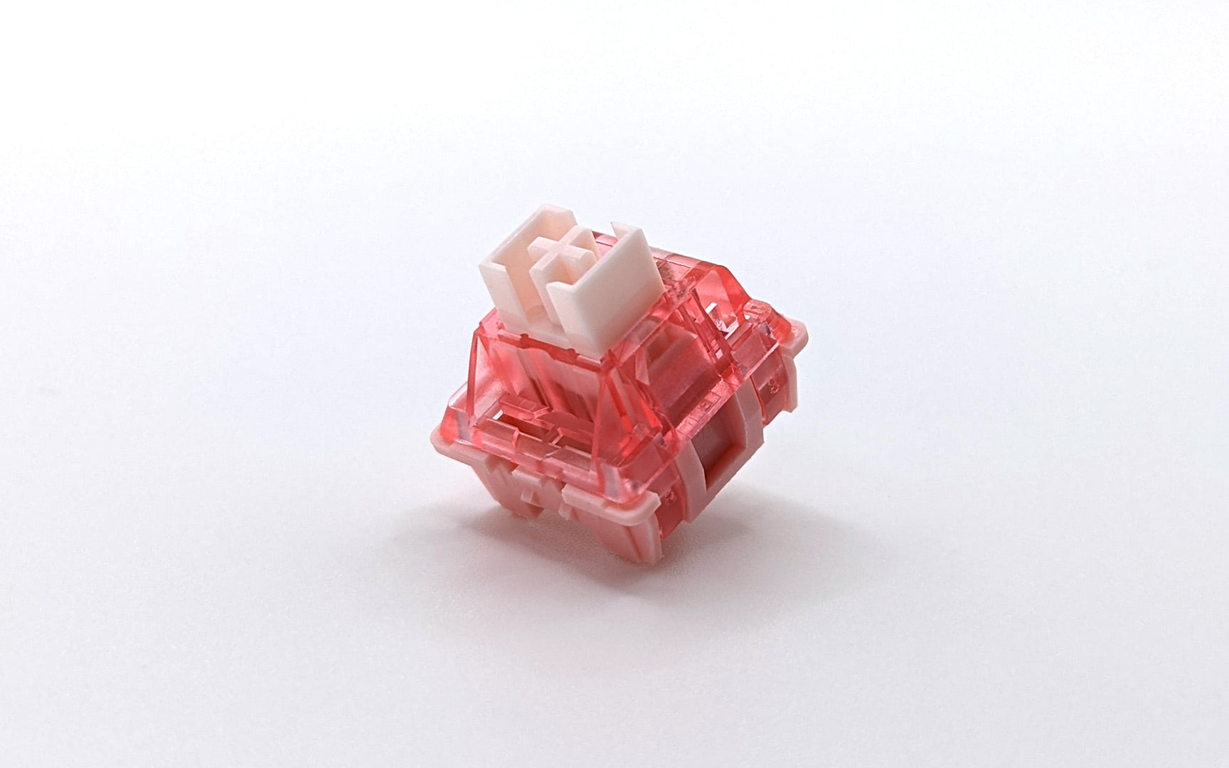 Strawberry Jelly V2 Switch [In Stock]