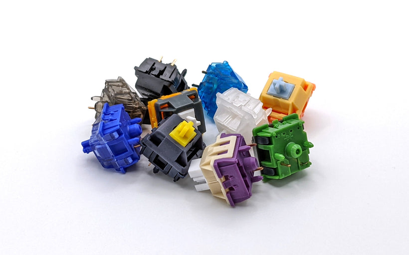 Switches