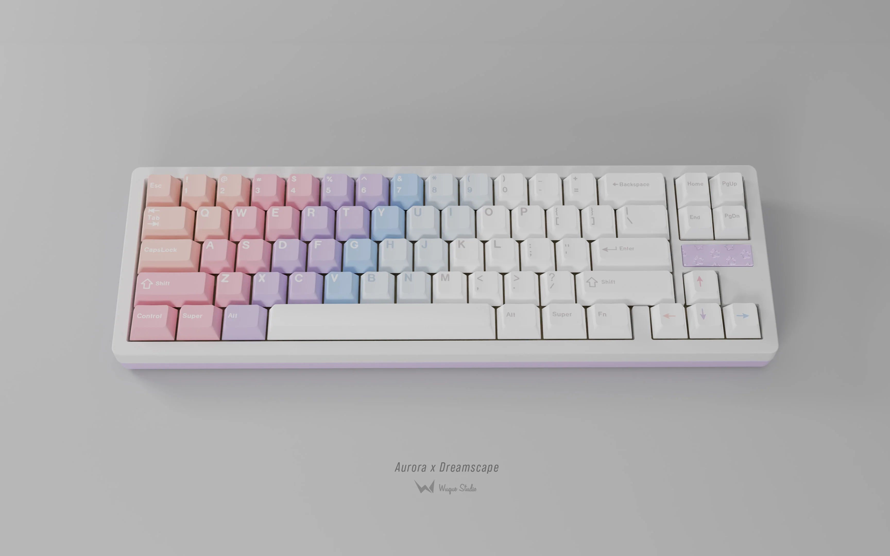 Ikki68 Aurora R1 Extras - Thumbnail 4