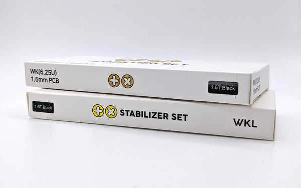 TX Stabilizers [In Stock]
