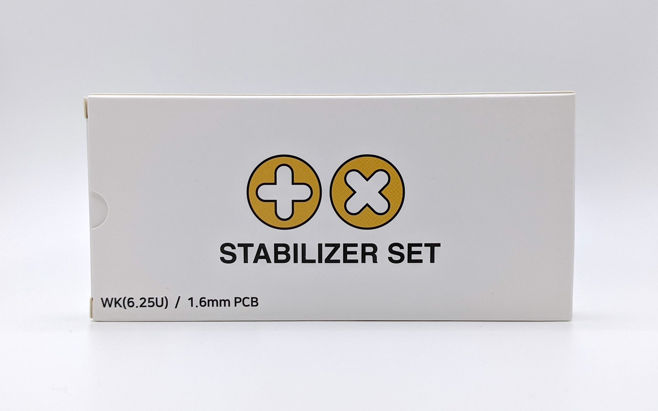 TX Stabilizers [In Stock]