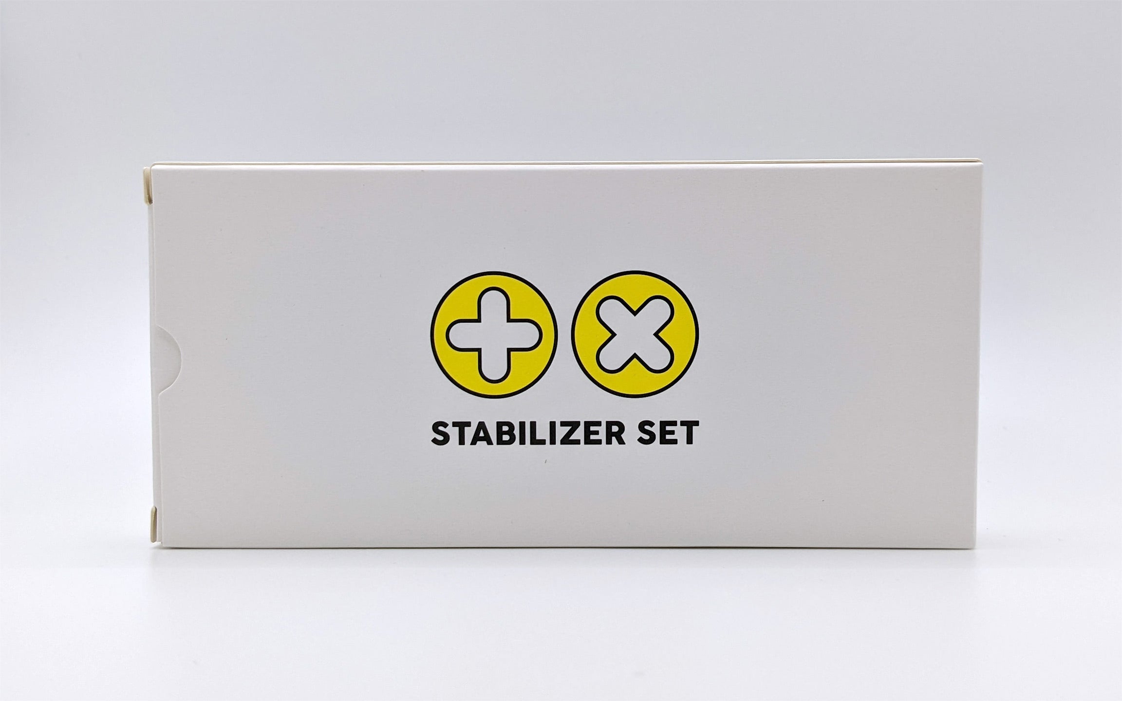 TX Stabilizers [In Stock]