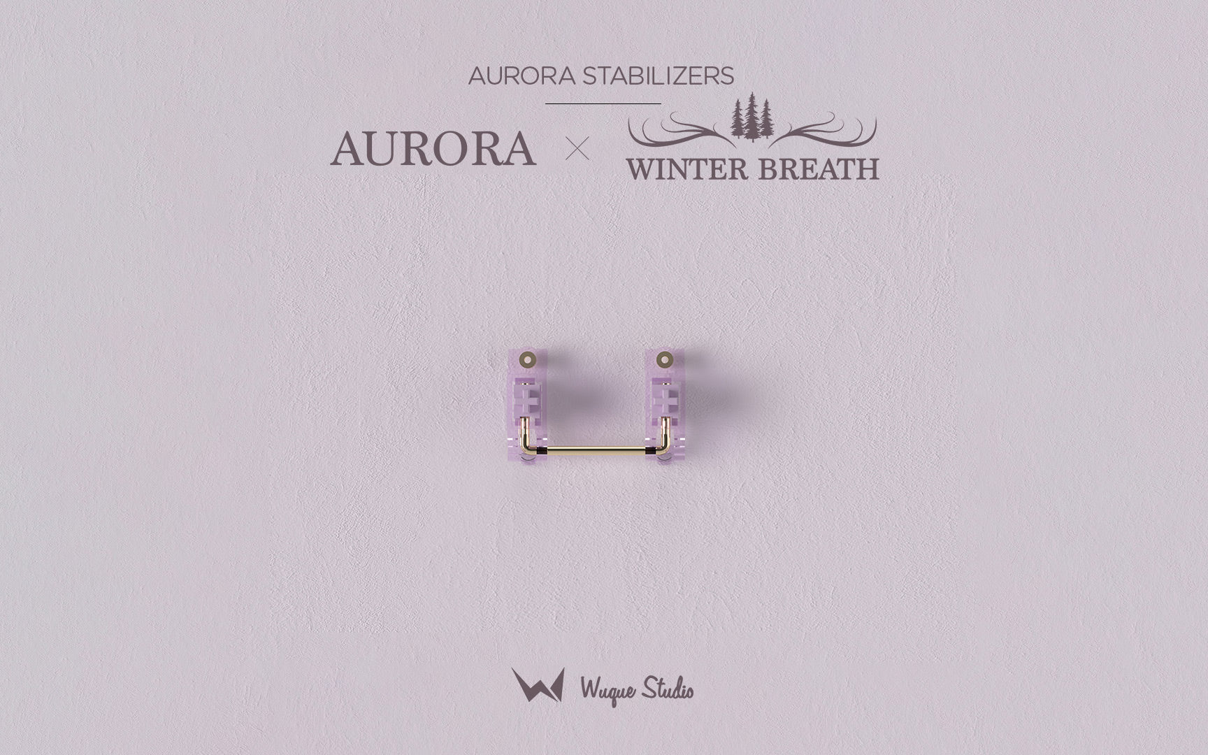 Ikki68 Aurora x Winter Breath [Group Buy]