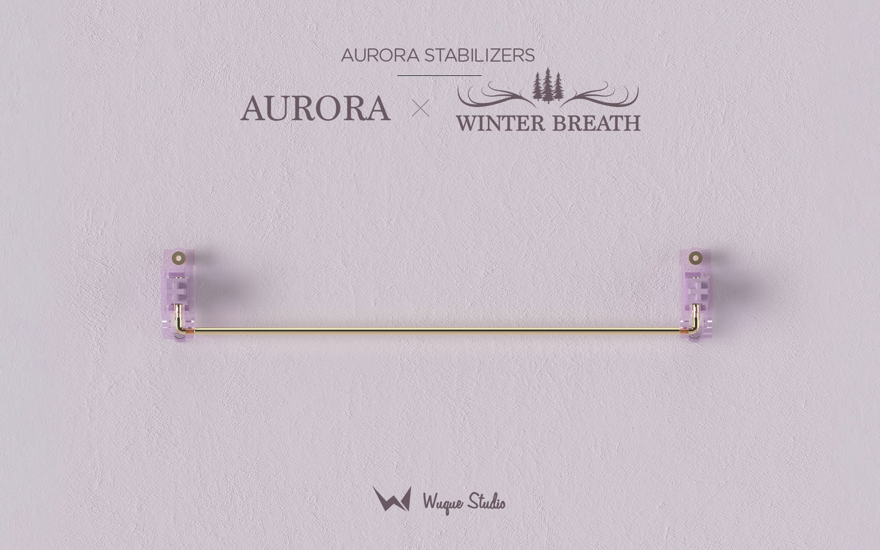 Ikki68 Aurora x Winter Breath [Group Buy]