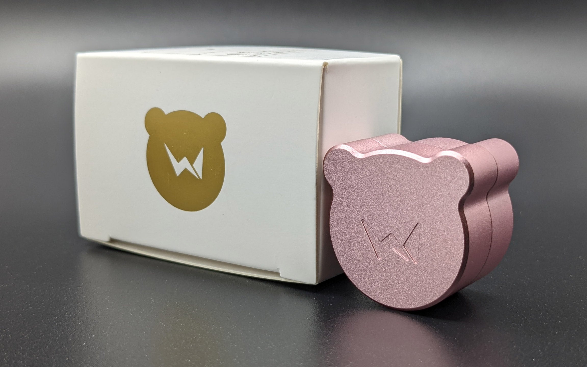 Wuque Mini Bear Openers [In Stock]