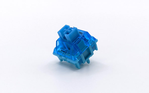 CLEARENCE - WS Switches: Aurora Series [In Stock]