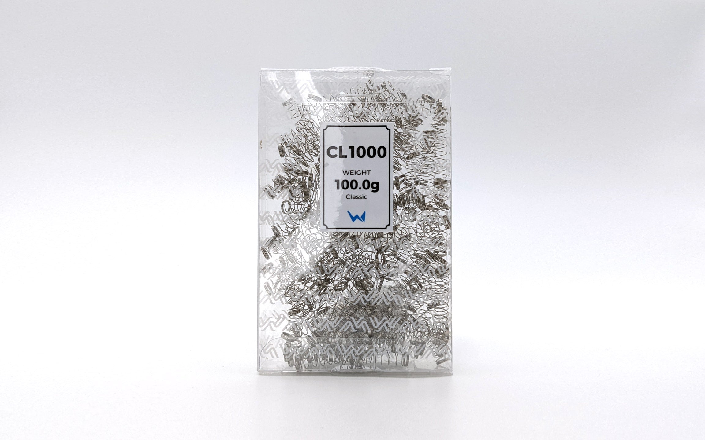 WS Springs [In Stock]