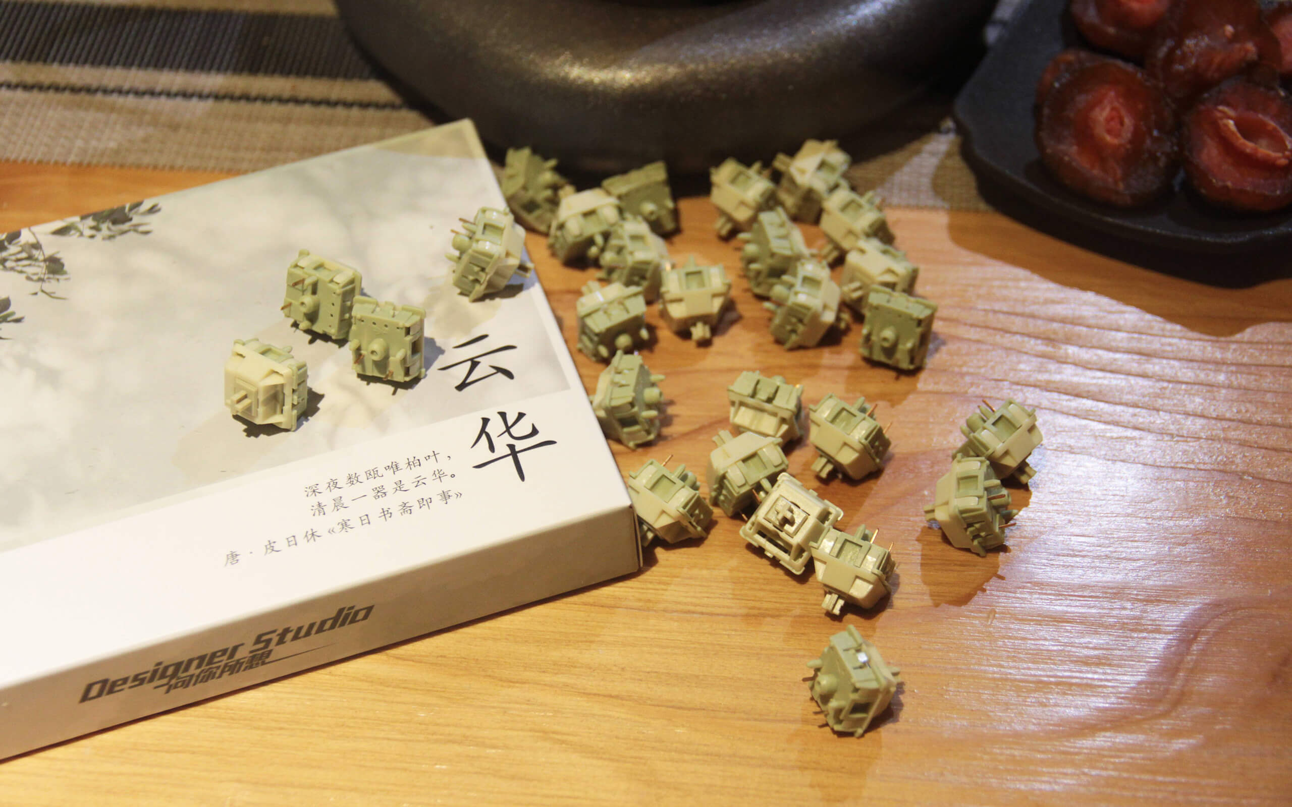 Designer Studio Yunhua - Thumbnail 4