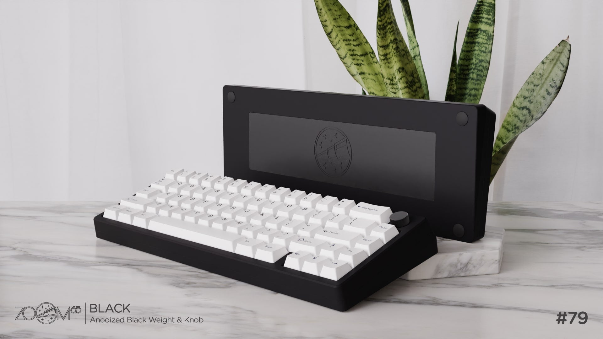 Zoom65: Essential Edition R2 - Ocean Freight [Pre-order]