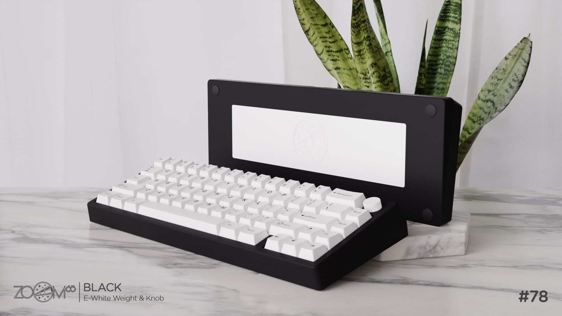 Zoom65: Essential Edition R2 - Air Express [Pre-order]