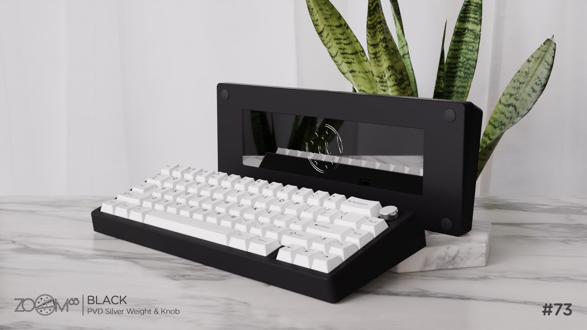 Zoom65: Essential Edition R2 - Ocean Freight [Pre-order]