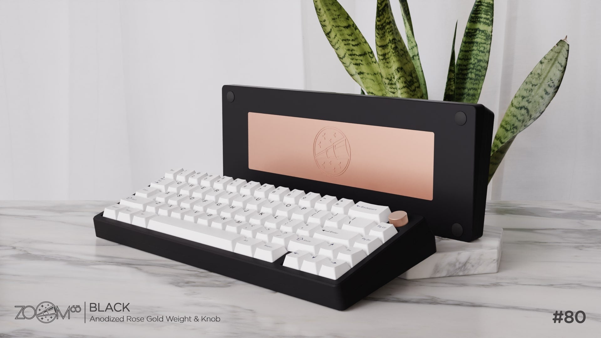 Zoom65: Essential Edition R2 - Air Express [Pre-order]