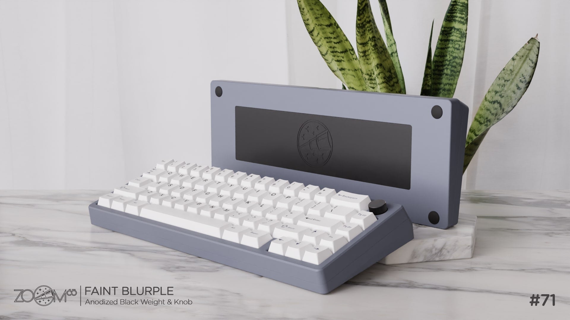 Zoom65: Essential Edition R2 - Ocean Freight [Pre-order]