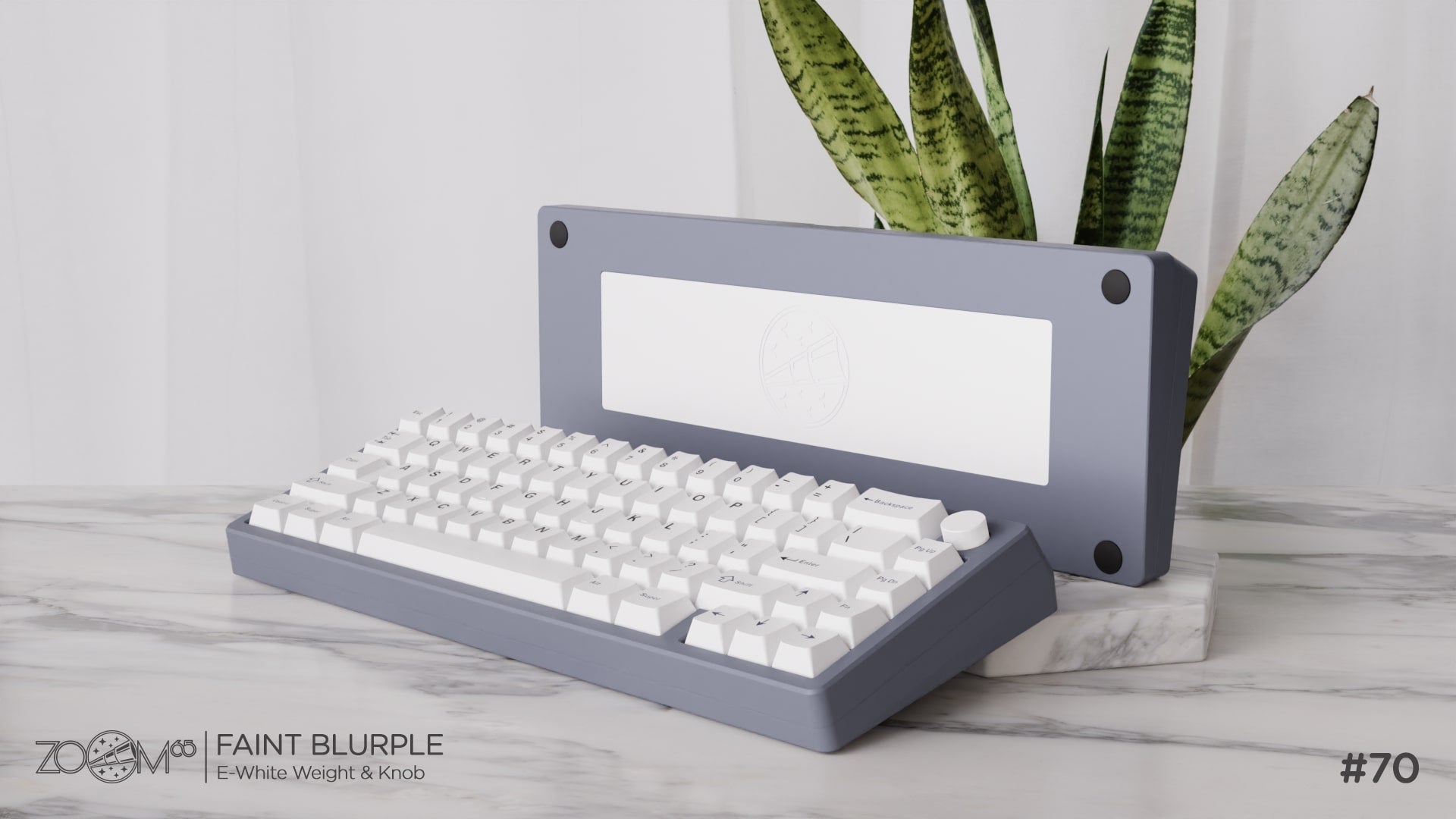 Zoom65: Essential Edition - Air Express [Pre-order]