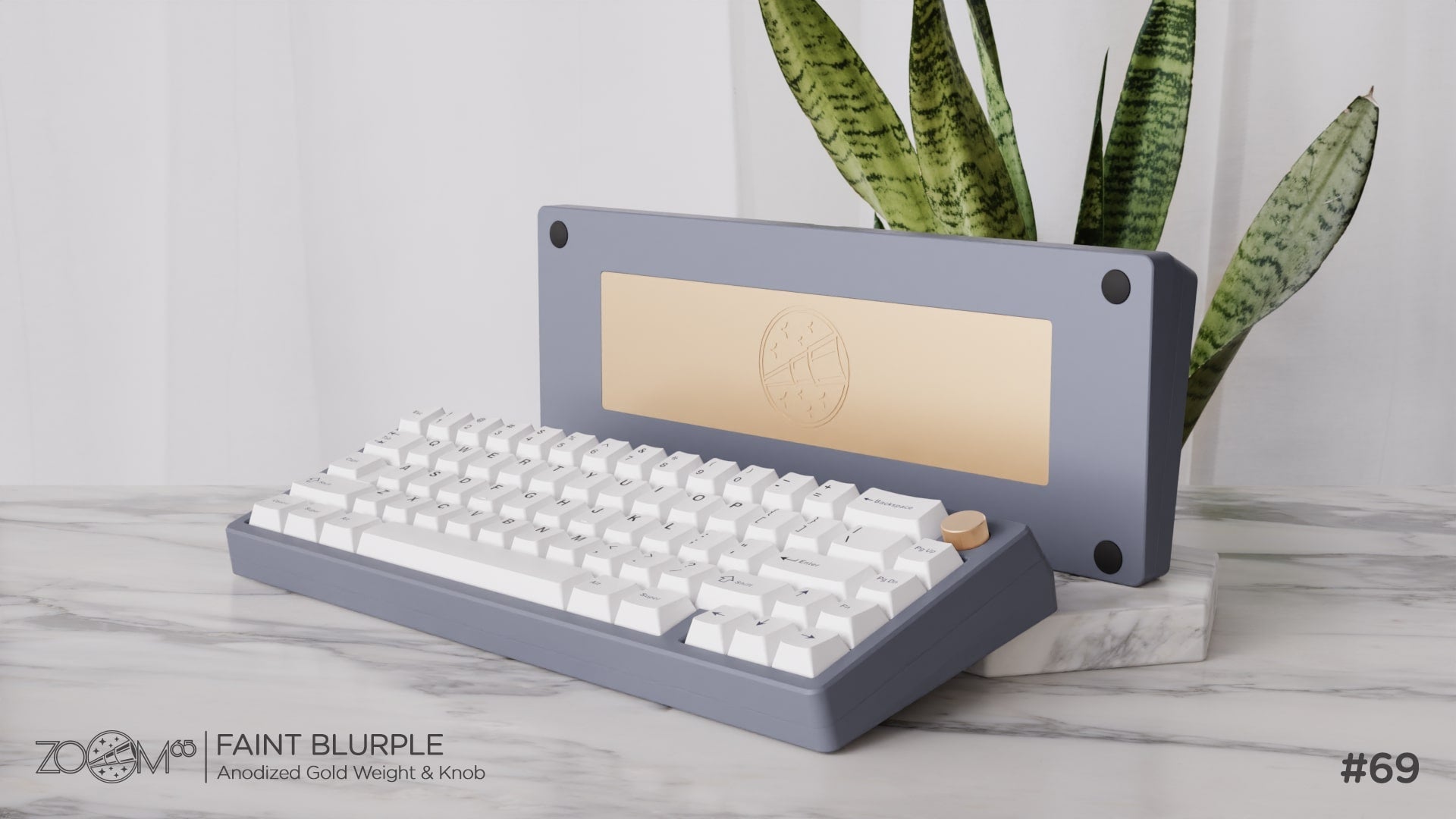 Zoom65: Essential Edition - Air Express [Pre-order]