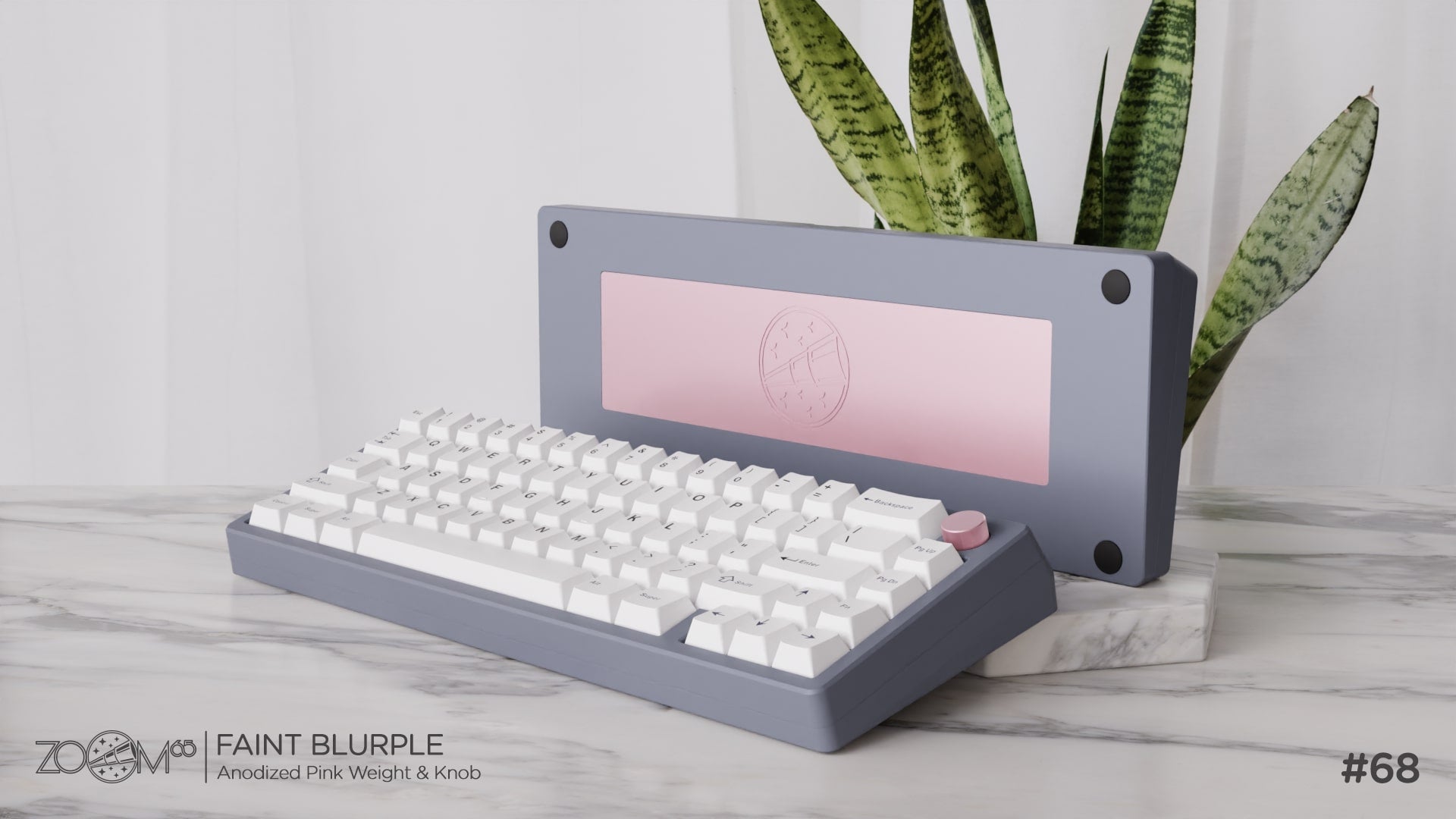 Zoom65: Essential Edition - Air Express [Pre-order]