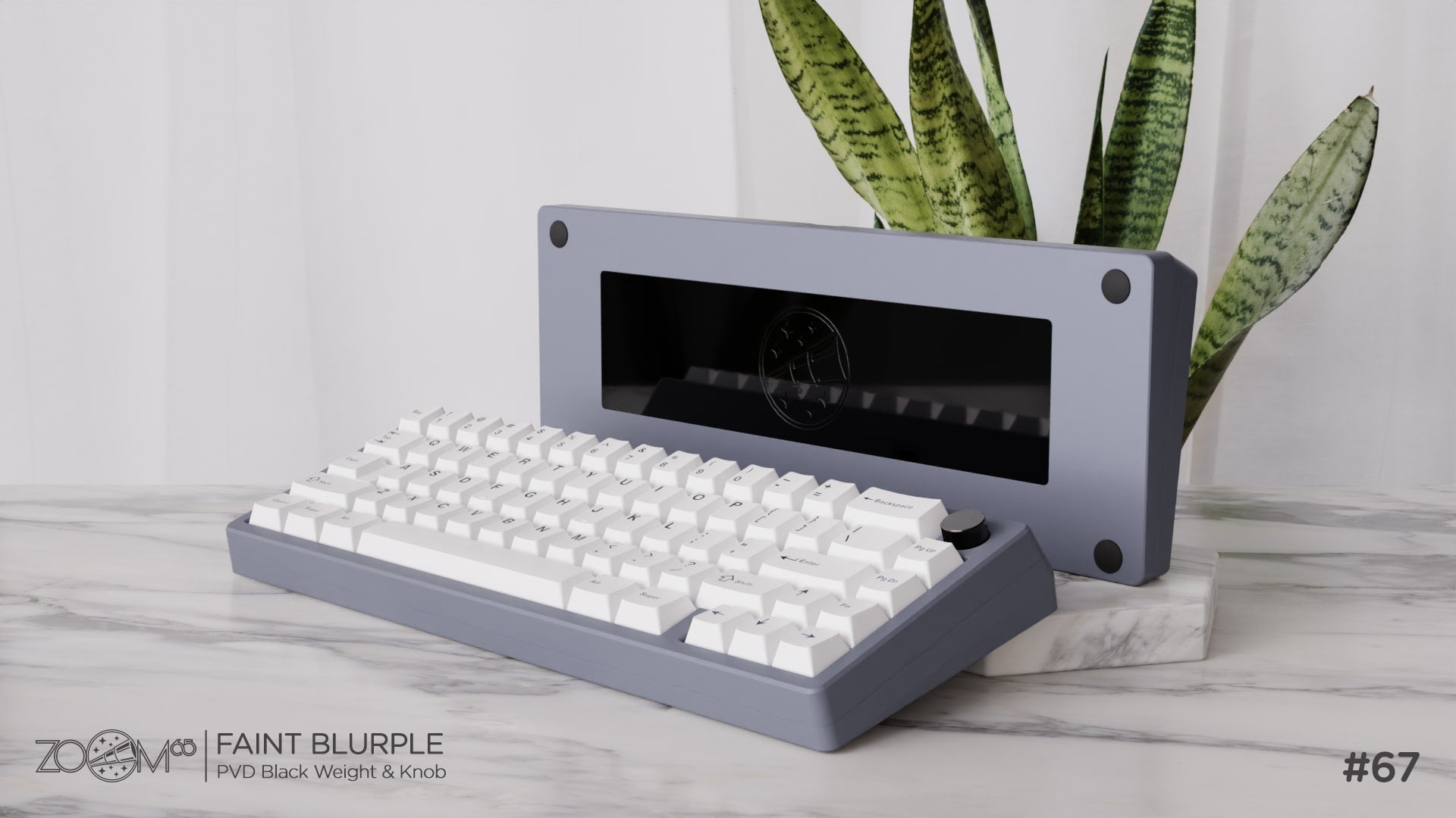 Zoom65: Essential Edition - Air Express [Pre-order]