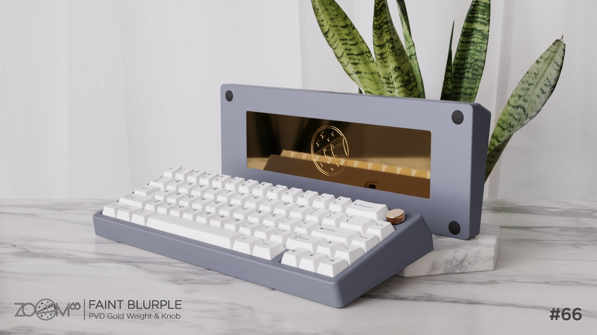 Zoom65: Essential Edition - Air Express [Pre-order]