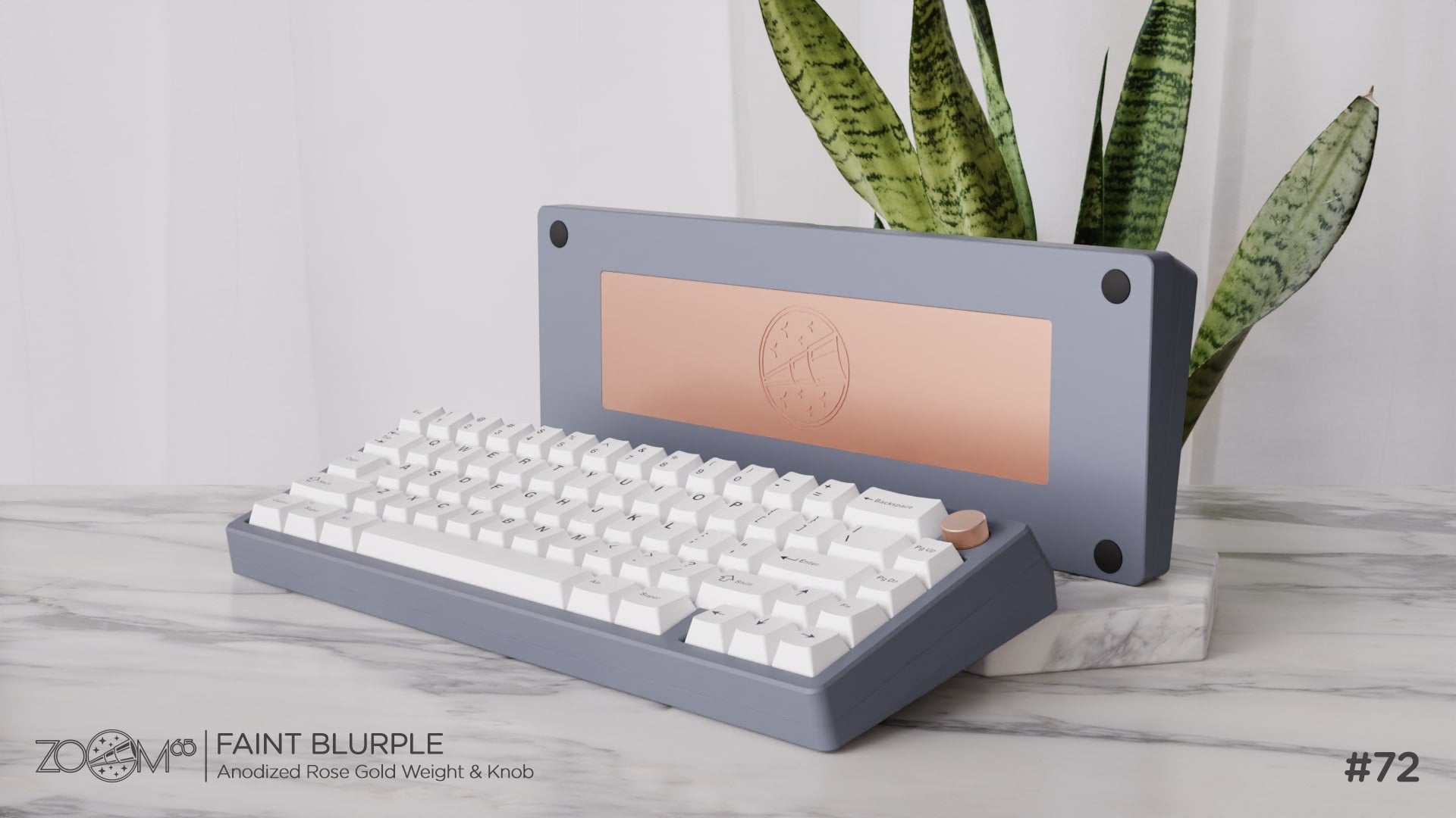 Zoom65: Essential Edition - Air Express [Pre-order]